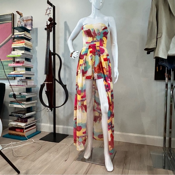 Mad, Cool Vintage Hot Pants Baby! - Picture 4 of 16